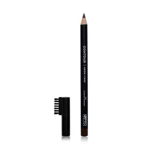 Карандаш для бровей LN PROFESSIONAL CONTOUR BROW LINER тон 103 арт. 213256