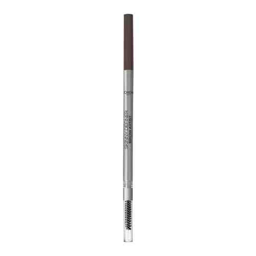 Карандаш для бровей LOREAL BROW ARTIST SKINNY DEFINER автоматический тон 101