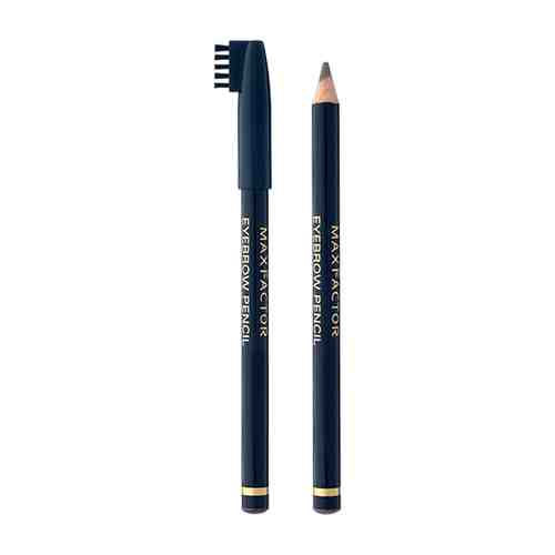 Карандаш для бровей MAX FACTOR EYEBROW PENCIL тон 02 арт. 19333