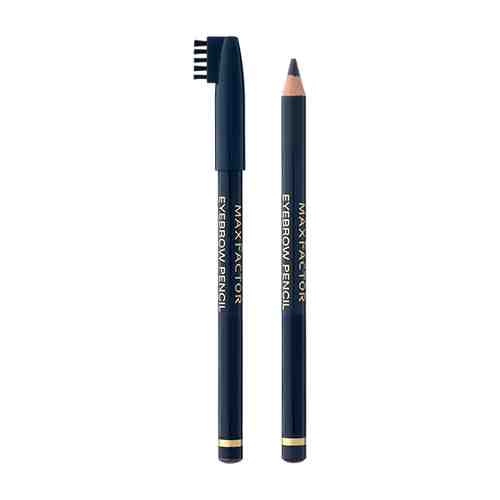 Карандаш для бровей MAX FACTOR EYEBROW PENCIL тон 1 арт. 19332