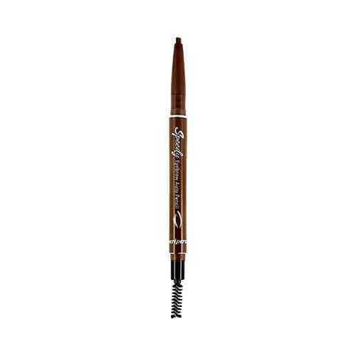 Карандаш для бровей PERIPERA PERIPERA INK SPEEDY EYEBROW AUTO PENCIL тон 003 brown арт. 200969