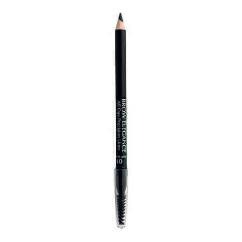 Карандаш для бровей Seventeen Brow Elegance All Day Precision Liner т.04