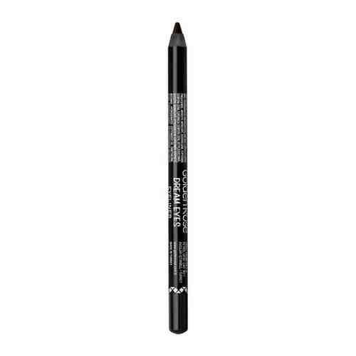 Карандаш для глаз Golden Rose Dream Eyes Eyeliner т.404 1,4 г