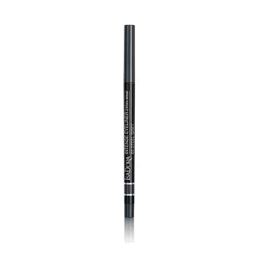 Карандаш для глаз ISADORA INTENSE EYELINER тон 63 водостойкий арт. 172941