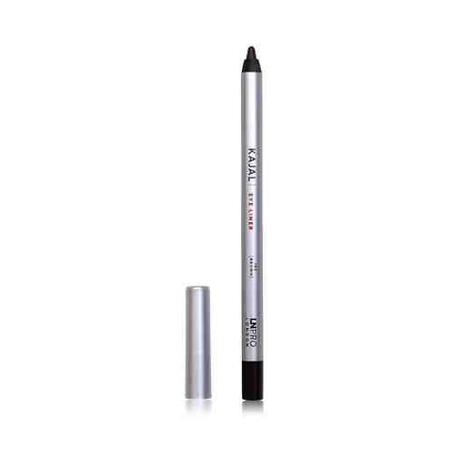 Карандаш для глаз LN PROFESSIONAL KAJAL EYE LINER стойкий гелевый тон 102 арт. 213259