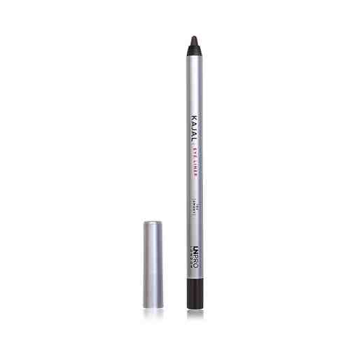 Карандаш для глаз LN PROFESSIONAL KAJAL EYE LINER стойкий гелевый тон 103 арт. 213260