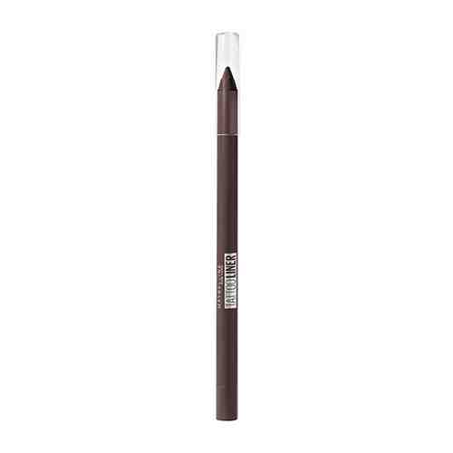 Карандаш для глаз MAYBELLINE TATTOO LINER гелевый тон 910 арт. 165839