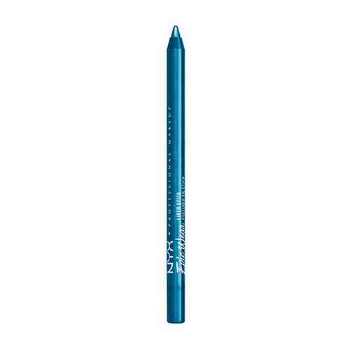 Карандаш для глаз NYX PROFESSIONAL MAKEUP EPIC WEAR LINER STICKS тон 17 cosmic yellow