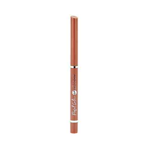 Карандаш для губ BELL PERFECT CONTOUR LIP LINER PENCIL тон 02 автоматический арт. 205169