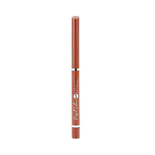 Карандаш для губ BELL PERFECT CONTOUR LIP LINER PENCIL тон 03 автоматический арт. 205170