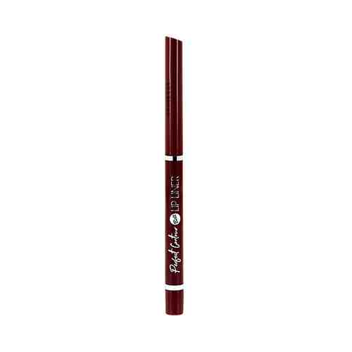 Карандаш для губ BELL PERFECT CONTOUR LIP LINER PENCIL тон 06 автоматический арт. 205173