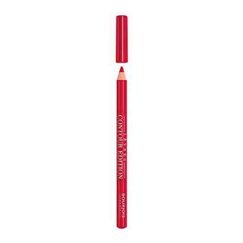 Карандаш для губ BOURJOIS LEVRES CONTOUR тон 06 арт. 103158