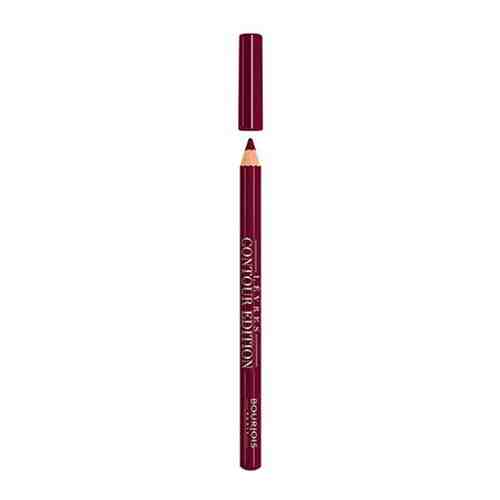 Карандаш для губ BOURJOIS LEVRES CONTOUR тон 09 арт. 103161