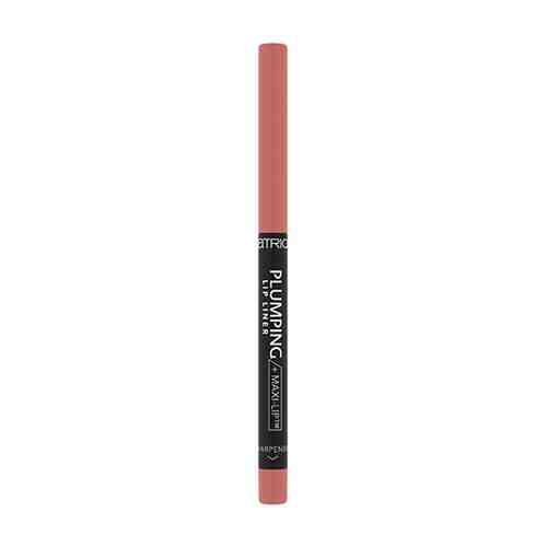 Карандаш для губ CATRICE PLUMPING LIP LINER тон 010 understated chic арт. 203893