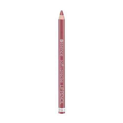 Карандаш для губ Essence Soft & Precise Lip Pencil т.303 Delicate 0,78 г