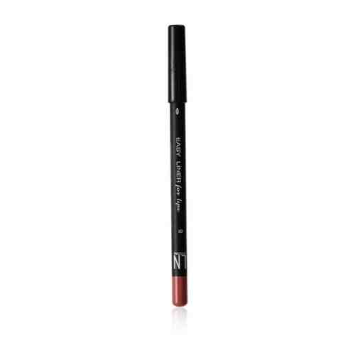 Карандаш для губ LN Professional Easy Liner for Lips 09 1,7 г