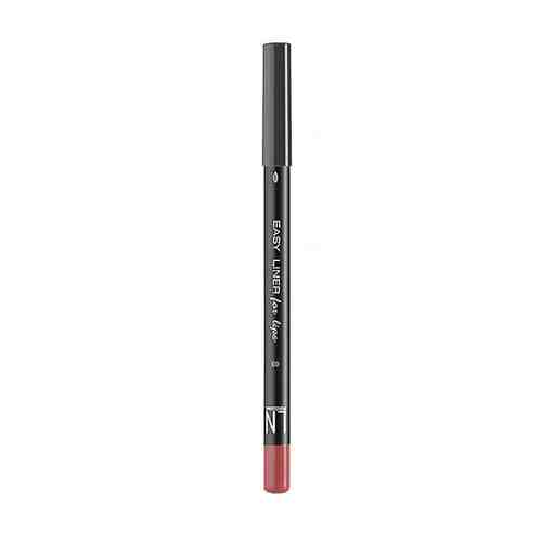 Карандаш для губ LN PROFESSIONAL EASY LINER FOR LIPS тон 03 арт. 202510