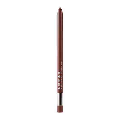 Карандаш для губ LORAC «ALTER EGO LIP LINER », тон GODDESS / Богиня, 0,34г