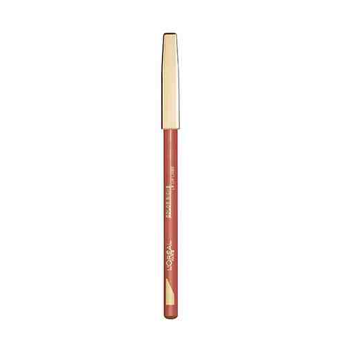 Карандаш для губ LOREAL COLOR RICHE тон 362 cristal cap арт. 203760