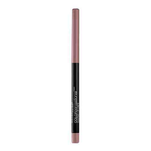 Карандаш для губ MAYBELLINE COLOR SENSATIONAL тон 50 арт. 147793