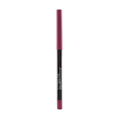 Карандаш для губ MAYBELLINE COLOR SENSATIONAL тон 62 арт. 174667