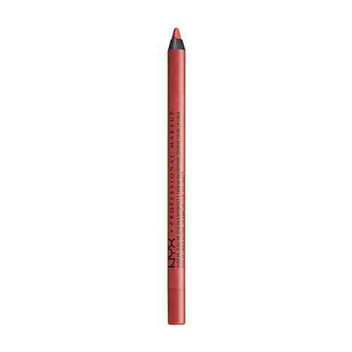 Карандаш для губ NYX PROFESSIONAL MAKEUP SLIDE ON LIP PENCIL тон 19 Alluring стойкий арт. 145222