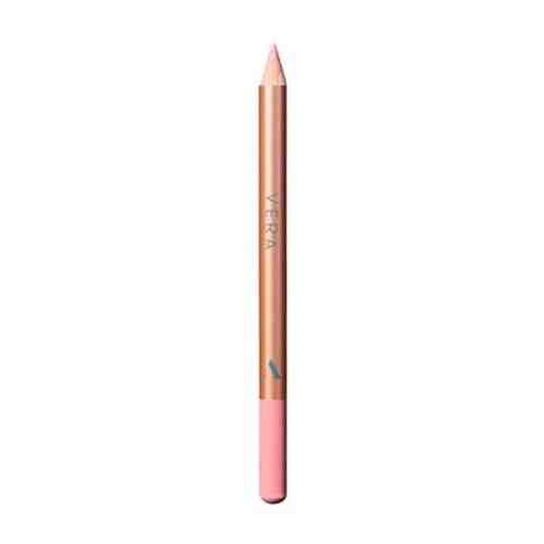 Карандаш для губ VERA LIP PENCIL т.04 LIFESTYLE 1,14 г