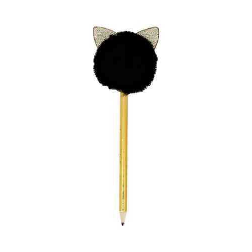 Карандаш FUN CAT black арт. 173804