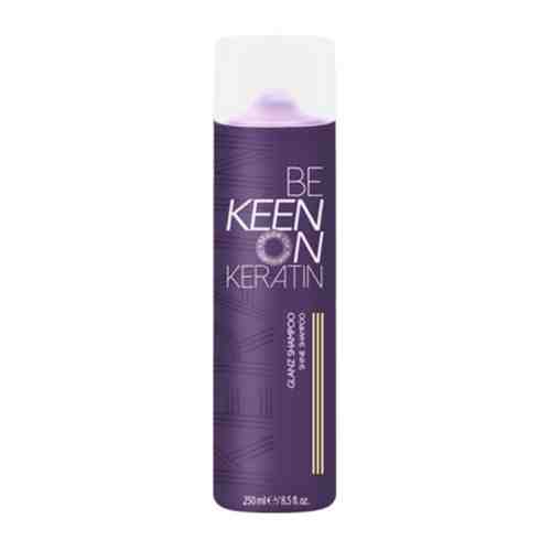 KEEN Keratin Шампунь 