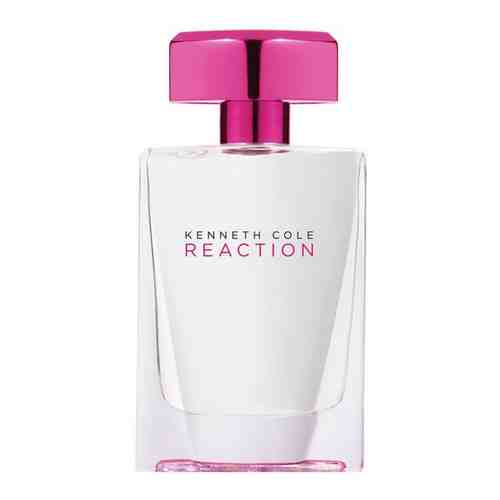 Kenneth Cole Женский Reaction For Her Eau de Parfum Парфюмированная вода (edp) 30мл