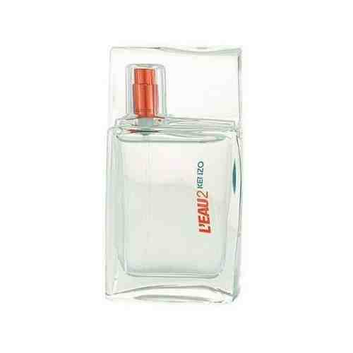 Kenzo L`EAU PAR-2 pour homme туалетная вода 50 мл