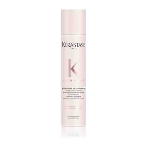 Kerastase Fresh Affair Сухой шампунь150 г