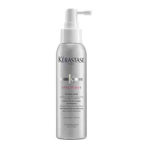 Kerastase спесифик Стимулист уход 125мл