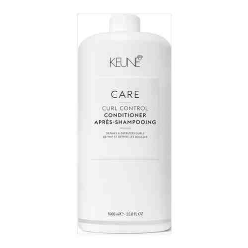 Keune Care Curl Control Кондиционер уход за локонами 1000 мл