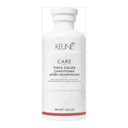 Keune Care Tinta Color Conditioner - Кёнэ Кэйр Тинта Колор Кондиционер для окрашенных волос, 250 мл -