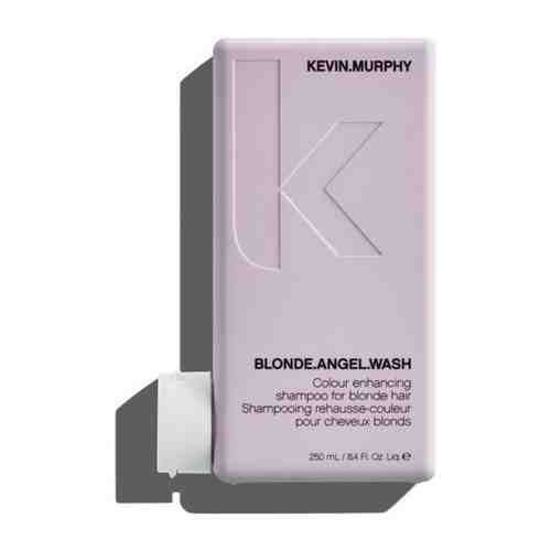 Kevin Murphy Blonde Angel - Бальзам-кондиционер тонирующий для светлых волос 250 мл