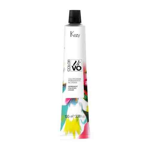 Kezy Color Vivo 9.00 Перманентная крем-краска для волос 100 мл