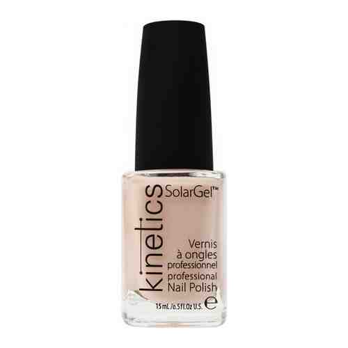 Kinetics SolarGel Polish - Кинетикс Солар Гель Полиш Профессиональный гель-лак 138, 15 мл -