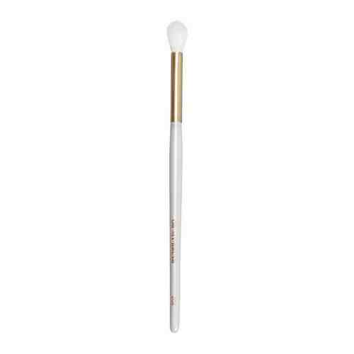 Кисть для макияжа глаз, теней, растушевки OH MY BRUSH Deluxe Eye Сrease 208