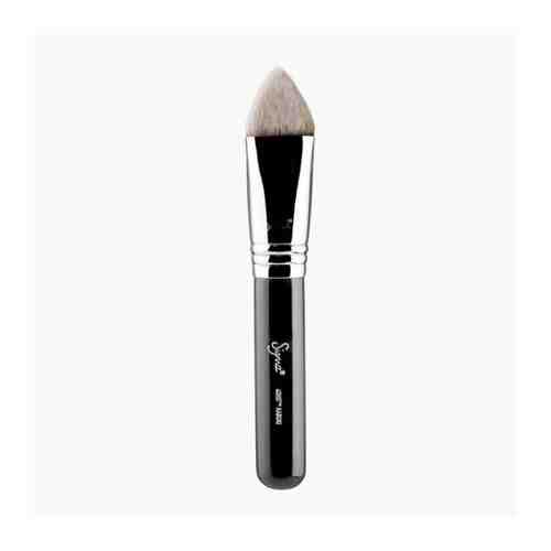 Кисти для лица Sigma Beauty Кисть Sigma Beauty 4DHD™ Kabuki