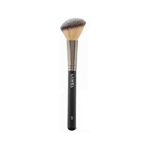 Кисти Lamel Professional Кисть для контуринга Contouring Brush