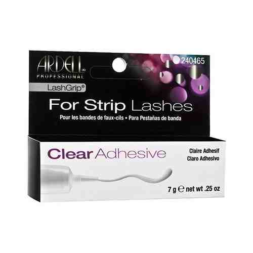 Клей для ресниц ARDELL LASH GRIP прозрачный арт. 99823