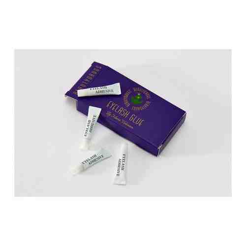 Клей для ресниц BEAUTYDRUGS Eyelash GLUE 4*1мл.