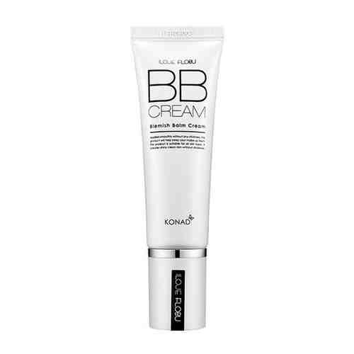 Konad ILOJE Flobu B.B Cream Корейский бб крем / би би крем bb с аллантоином, 50 г