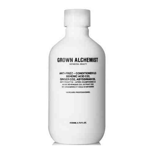 Кондиционер для волос Grown Alchemist Anti-Frizz Small белый , Размер ONE SIZE