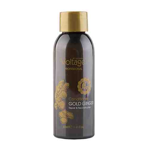 Кондиционер для волос KHARISMA VOLTAGE GOLD GINGER Восстановление и обновление 40 мл арт. 138928