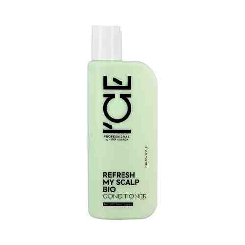 Кондиционер ICE PROFESSIONAL REFRESH MY SCALP для всех типов волос 250 мл арт. 212465