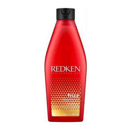 Кондиционер redken frizz dismiss conditioner