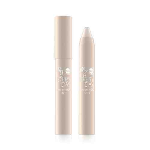 Консилер для лица BELL MY EVERYDAY CONCEALER STICK тон 01 в стике арт. 205215