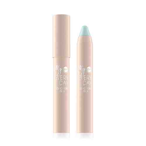 Консилер для лица BELL MY EVERYDAY CONCEALER STICK тон 03 в стике арт. 205217